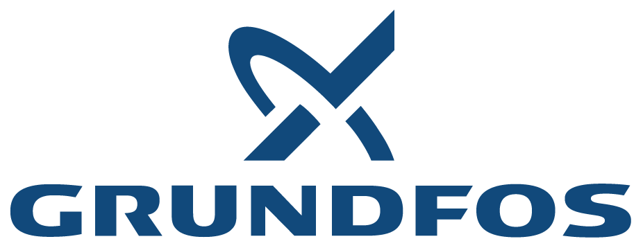 Grundfos- logo