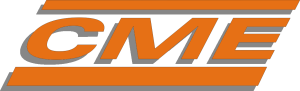 CME - logo