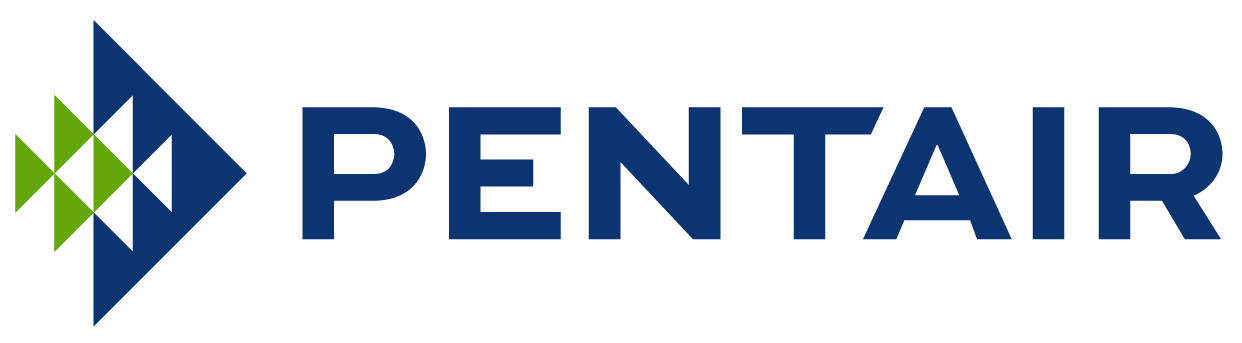 Pentair - logo