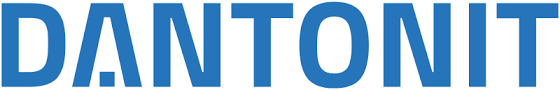 Dantonit - logo