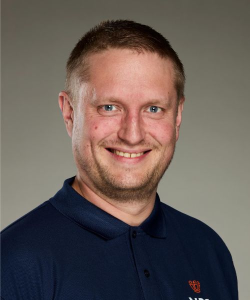 Øyvind-Johan Nerlandsrem Andreassen