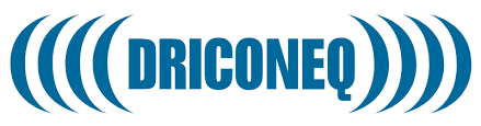 Driconeq- logo
